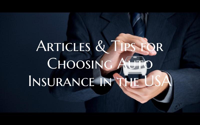 Articles & Tips for Choosing...