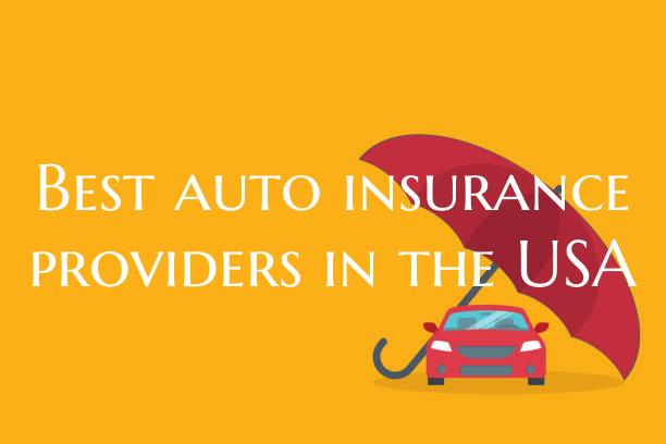 Best auto insurance provider...