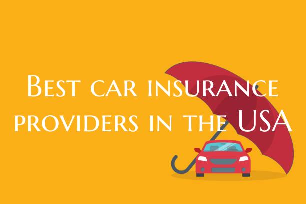 Best car insurance providers...