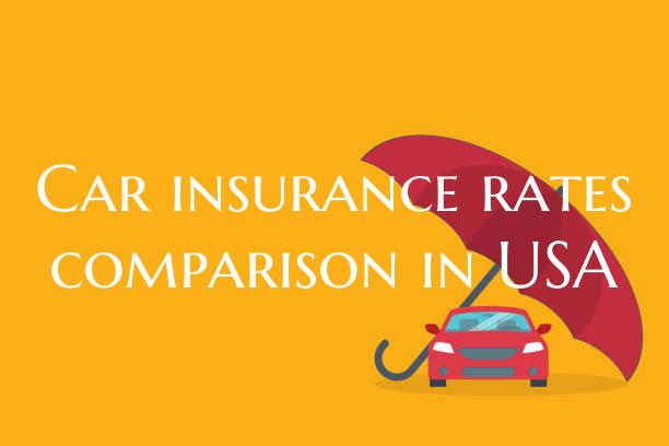 Car insurance rates comparis...
