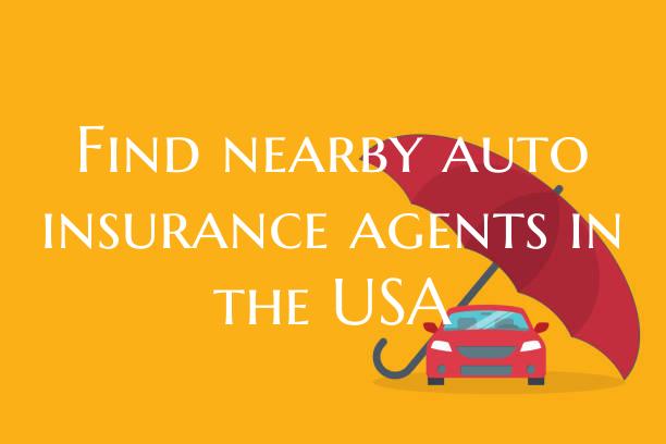 Find nearby auto insurance a...