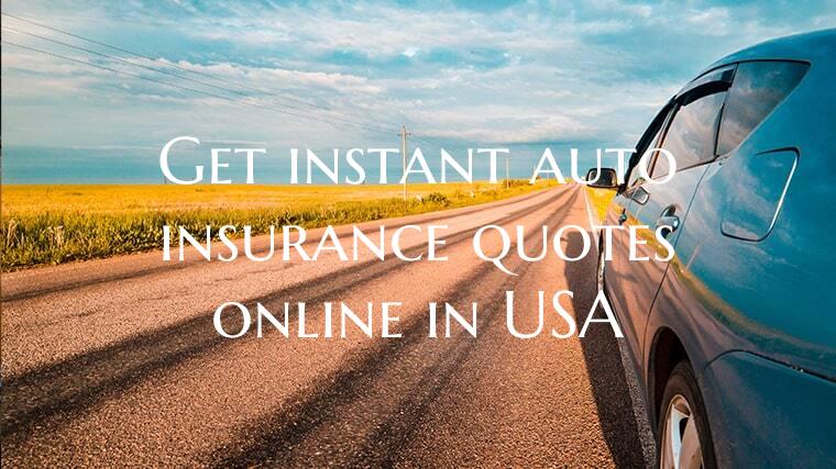 Get instant auto insurance q...