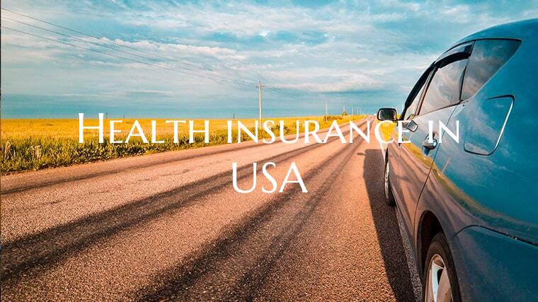 Health insurance in USA