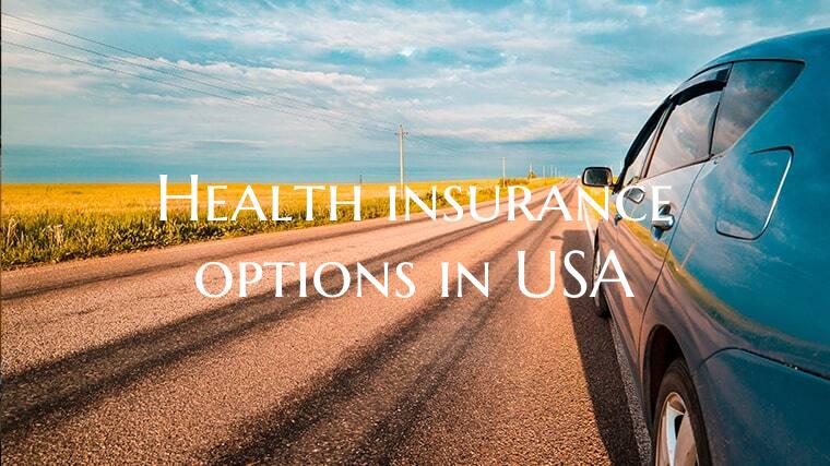 Health insurance options in ...