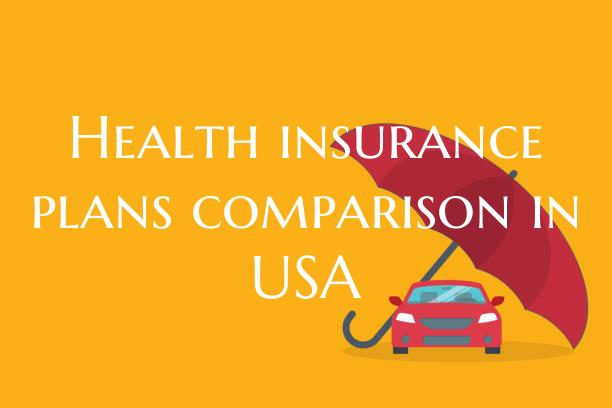 Health insurance plans compa...