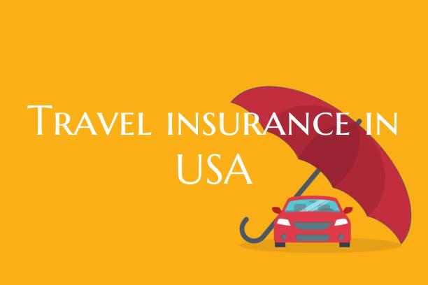 Travel insurance in USA