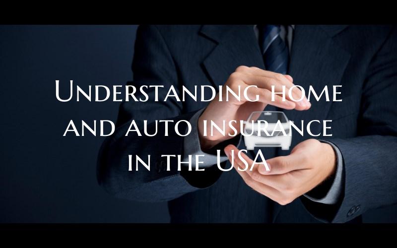 Understanding home and auto ...